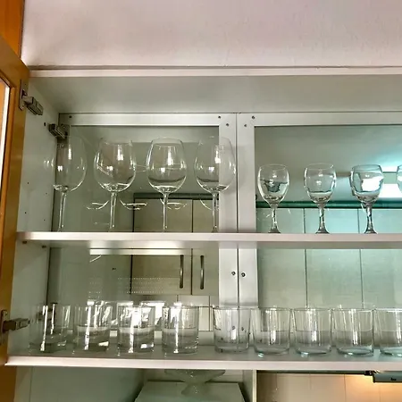 Apartmán Casalmar