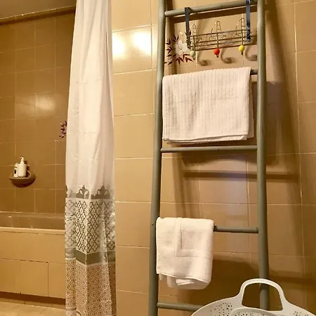 Casalmar Apartment Salou