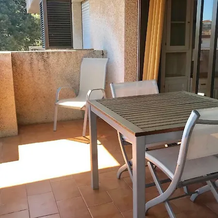 Apartment Casalmar *