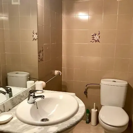 Apartment Casalmar Salou