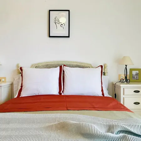 Casalmar Apartment