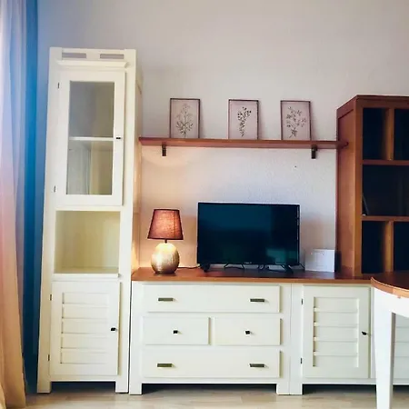 Casalmar Apartment *