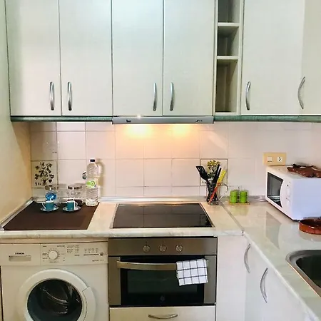 Apartment Casalmar *