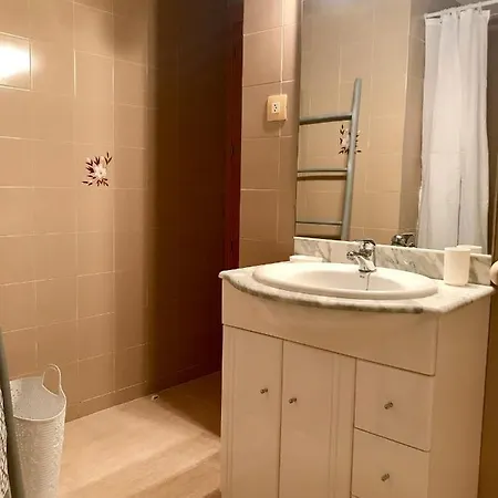 Casalmar Apartment Salou