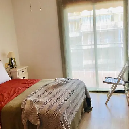 Apartment Casalmar *