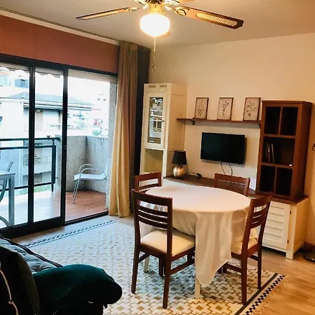 Apartment Casalmar